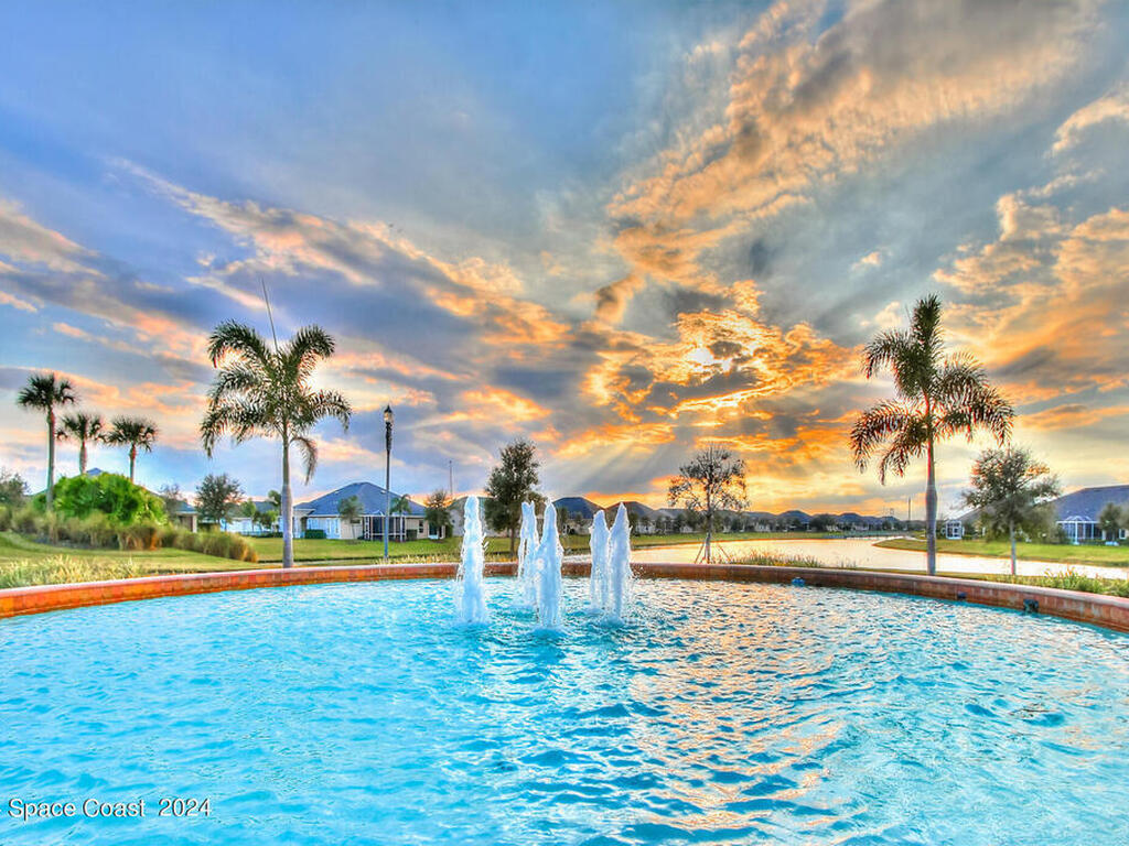 2842 Galindo Circle, Melbourne, FL 32940