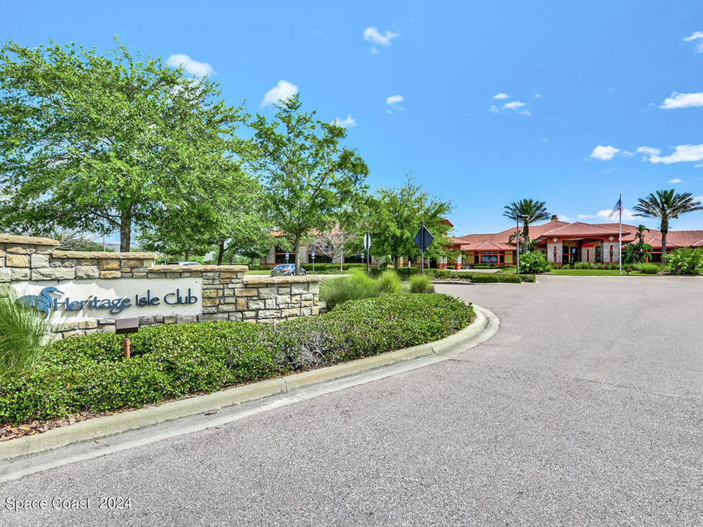 2842 Galindo Circle, Melbourne, FL 32940