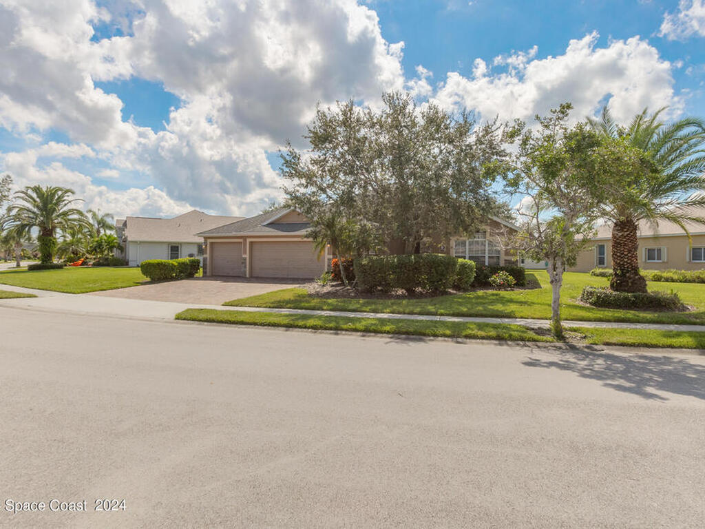2842 Galindo Circle, Melbourne, FL 32940
