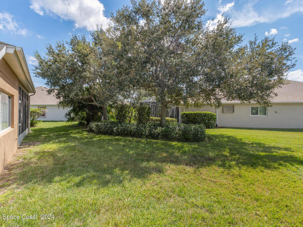 2842 Galindo Circle, Melbourne, FL 32940