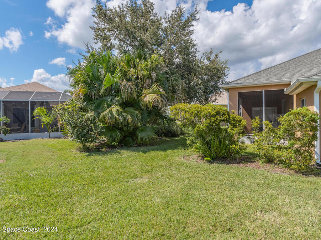 2842 Galindo Circle, Melbourne, FL 32940