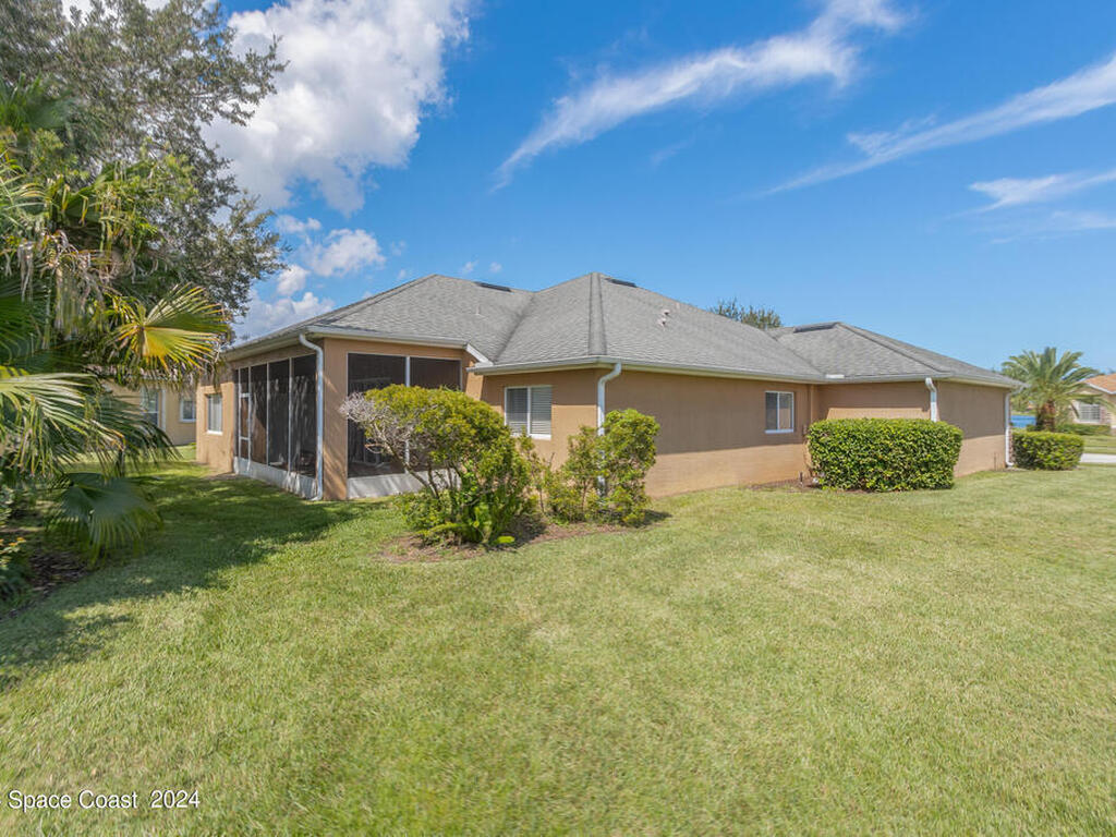 2842 Galindo Circle, Melbourne, FL 32940