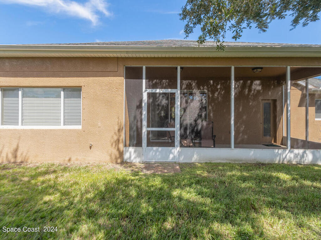 2842 Galindo Circle, Melbourne, FL 32940