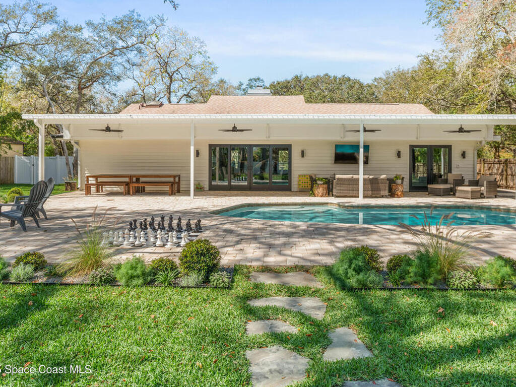 3425 Kent Drive, Melbourne, FL 32935