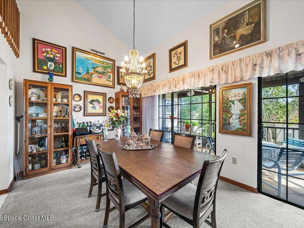 707 Greenwood Manor Circle, West Melbourne, FL 32904