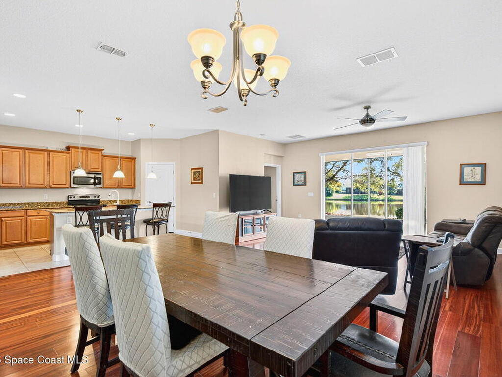 6055 Trieda Drive, Melbourne, FL 32940