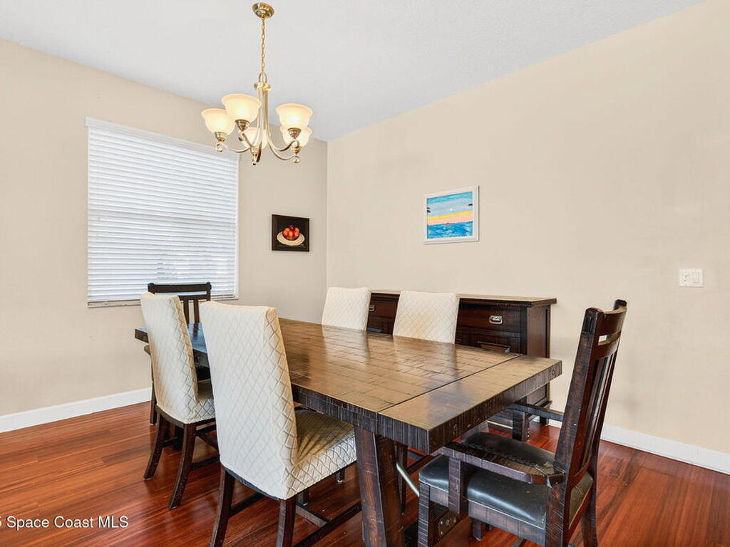 6055 Trieda Drive, Melbourne, FL 32940