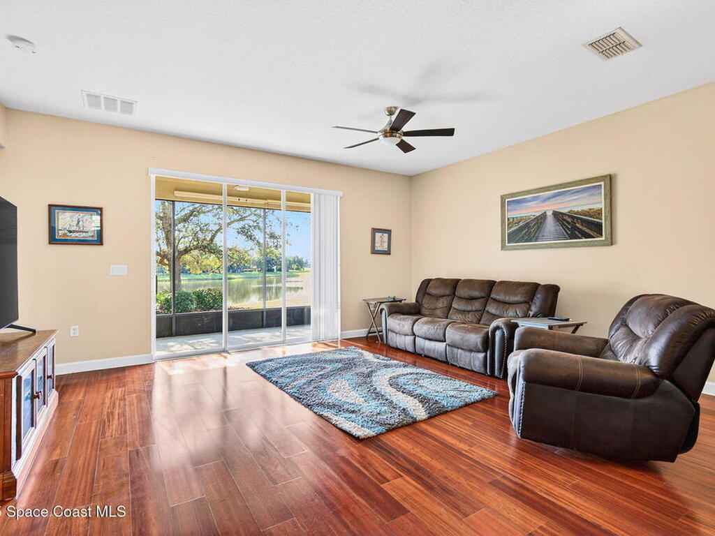 6055 Trieda Drive, Melbourne, FL 32940