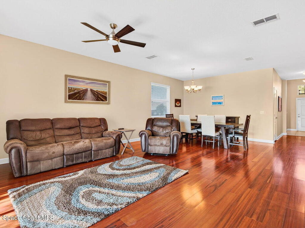 6055 Trieda Drive, Melbourne, FL 32940