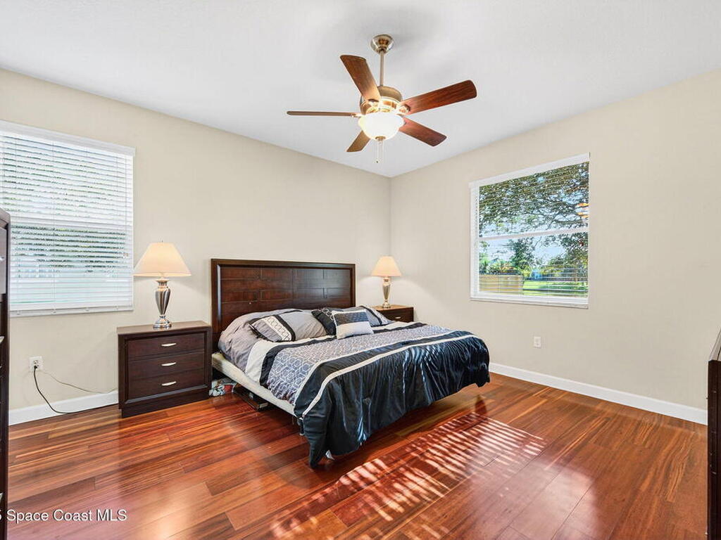 6055 Trieda Drive, Melbourne, FL 32940