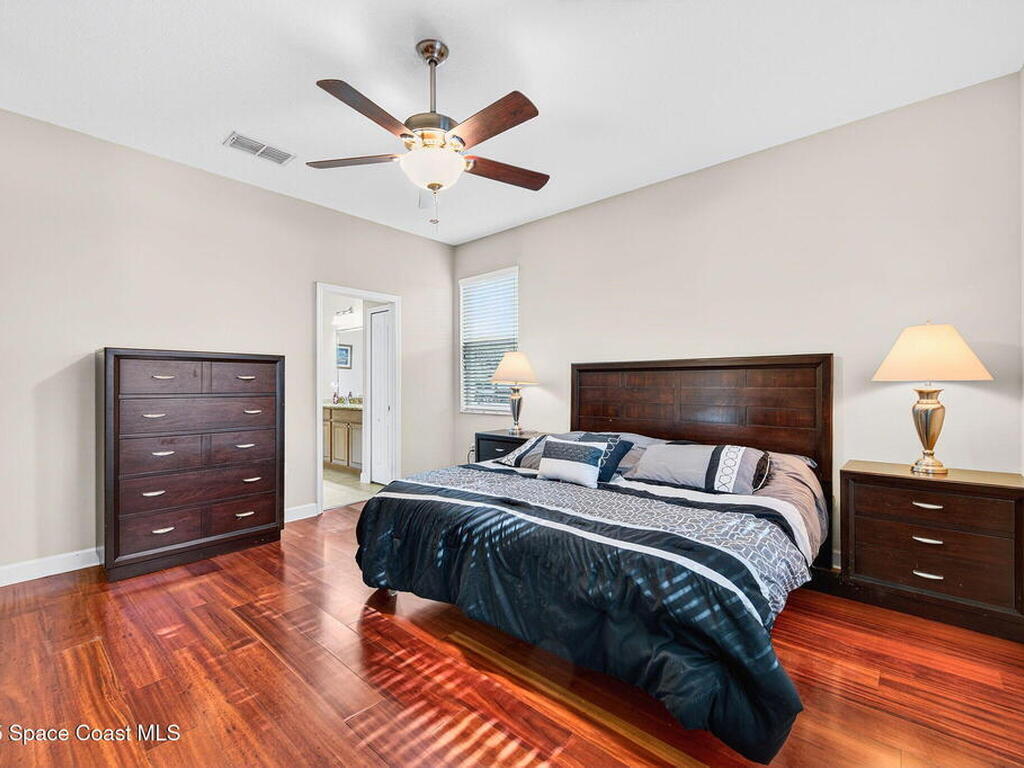 6055 Trieda Drive, Melbourne, FL 32940