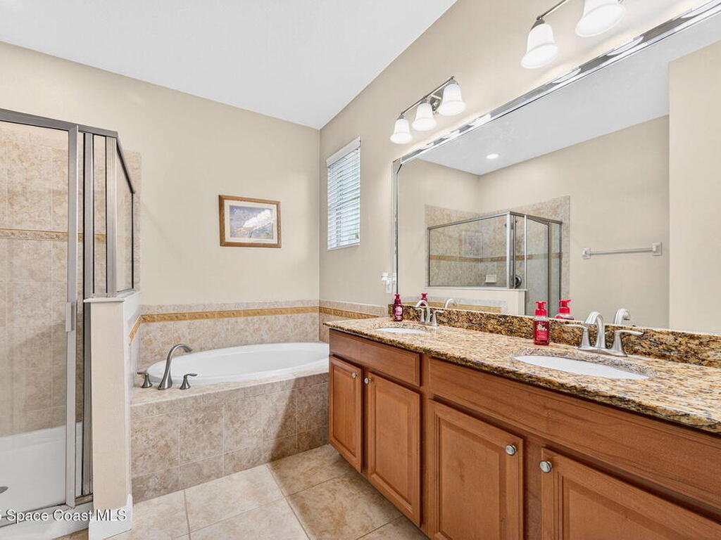 6055 Trieda Drive, Melbourne, FL 32940