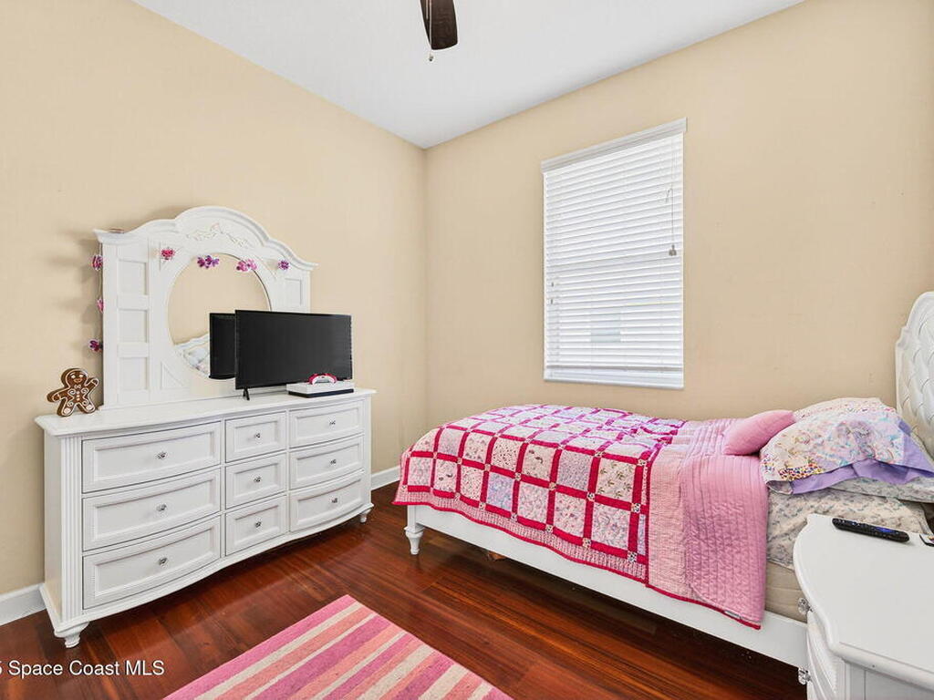 6055 Trieda Drive, Melbourne, FL 32940