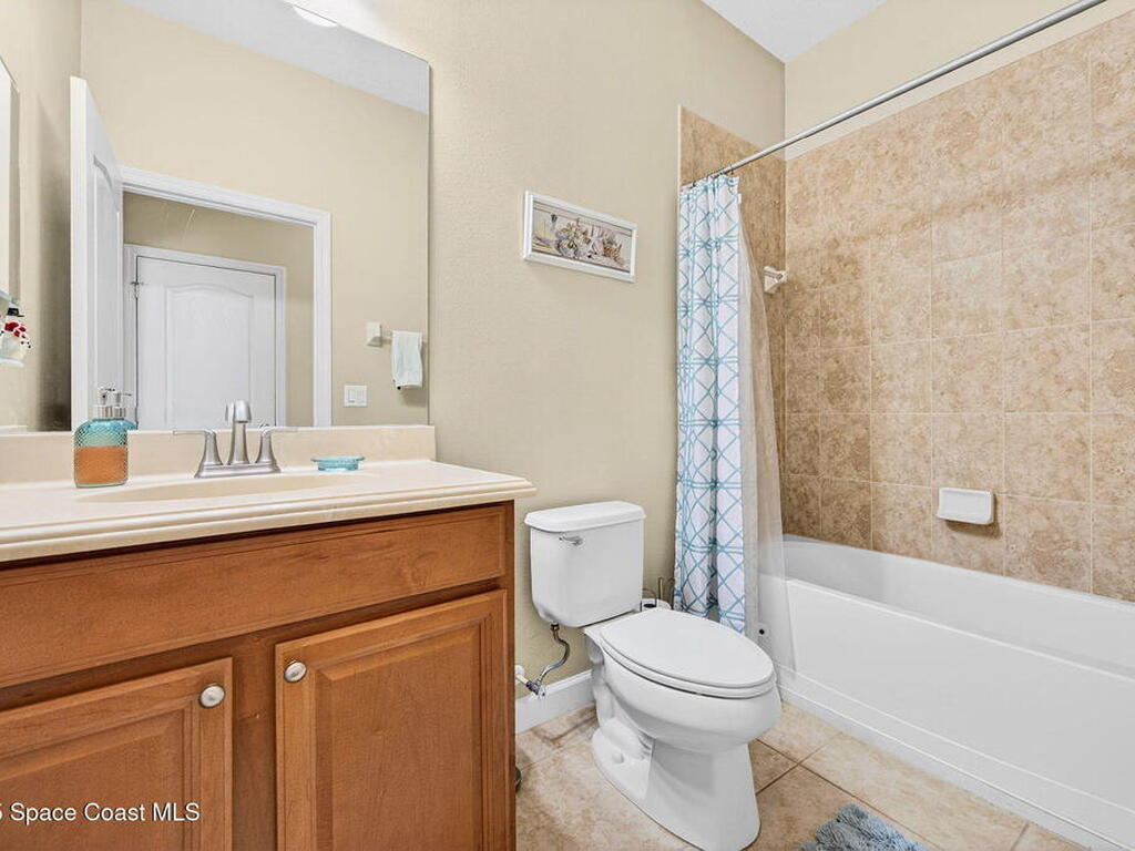 6055 Trieda Drive, Melbourne, FL 32940