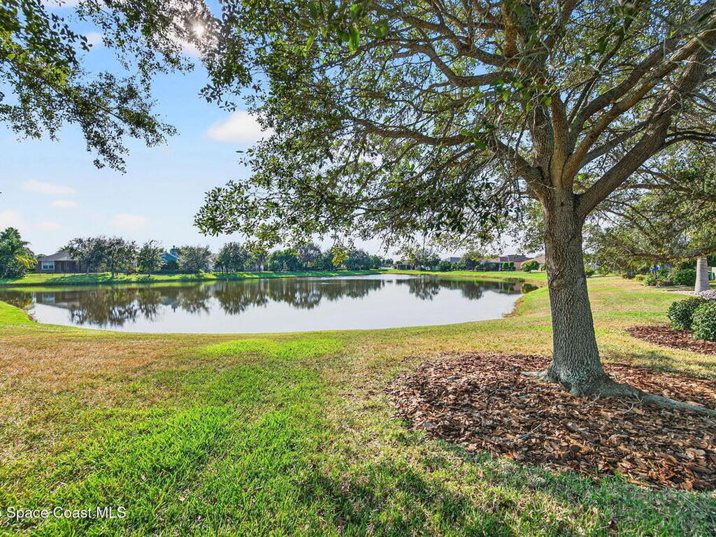 6055 Trieda Drive, Melbourne, FL 32940