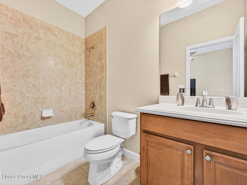 6055 Trieda Drive, Melbourne, FL 32940