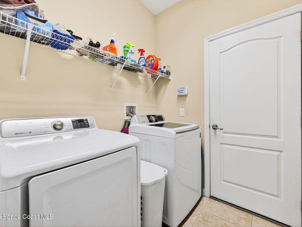 6055 Trieda Drive, Melbourne, FL 32940