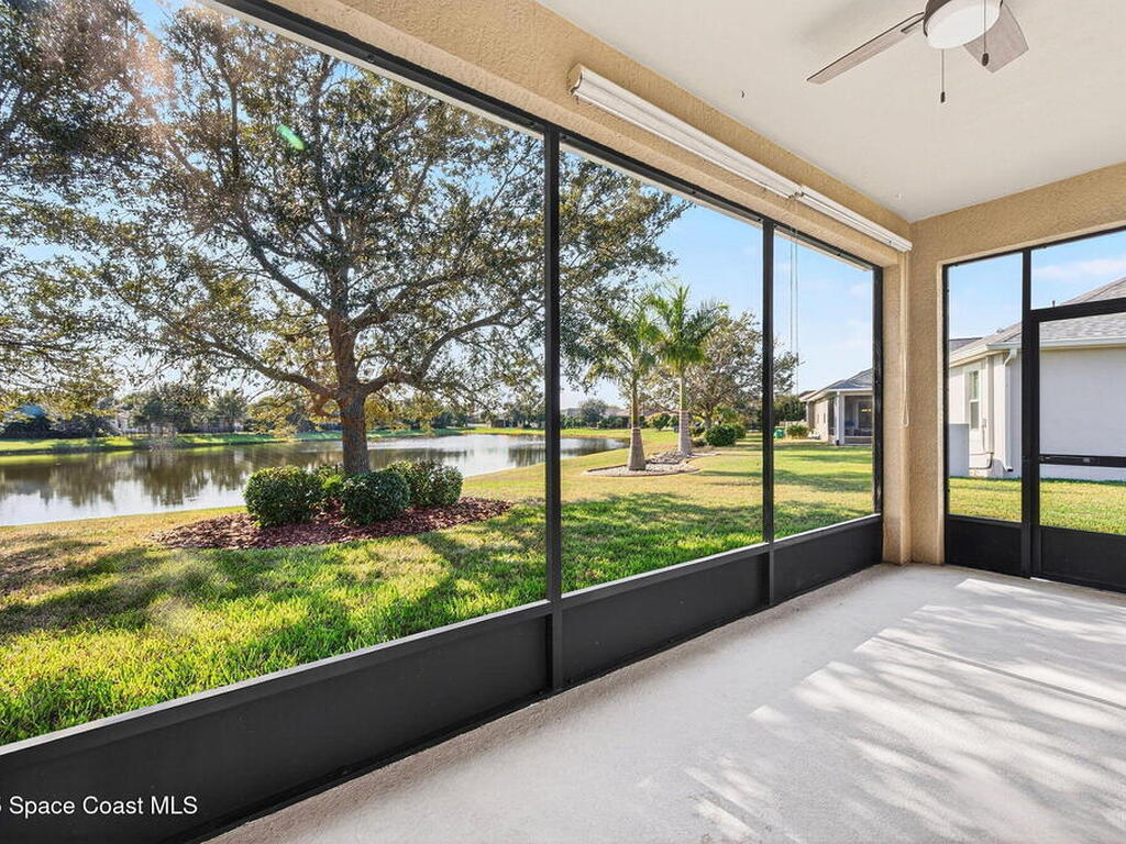 6055 Trieda Drive, Melbourne, FL 32940