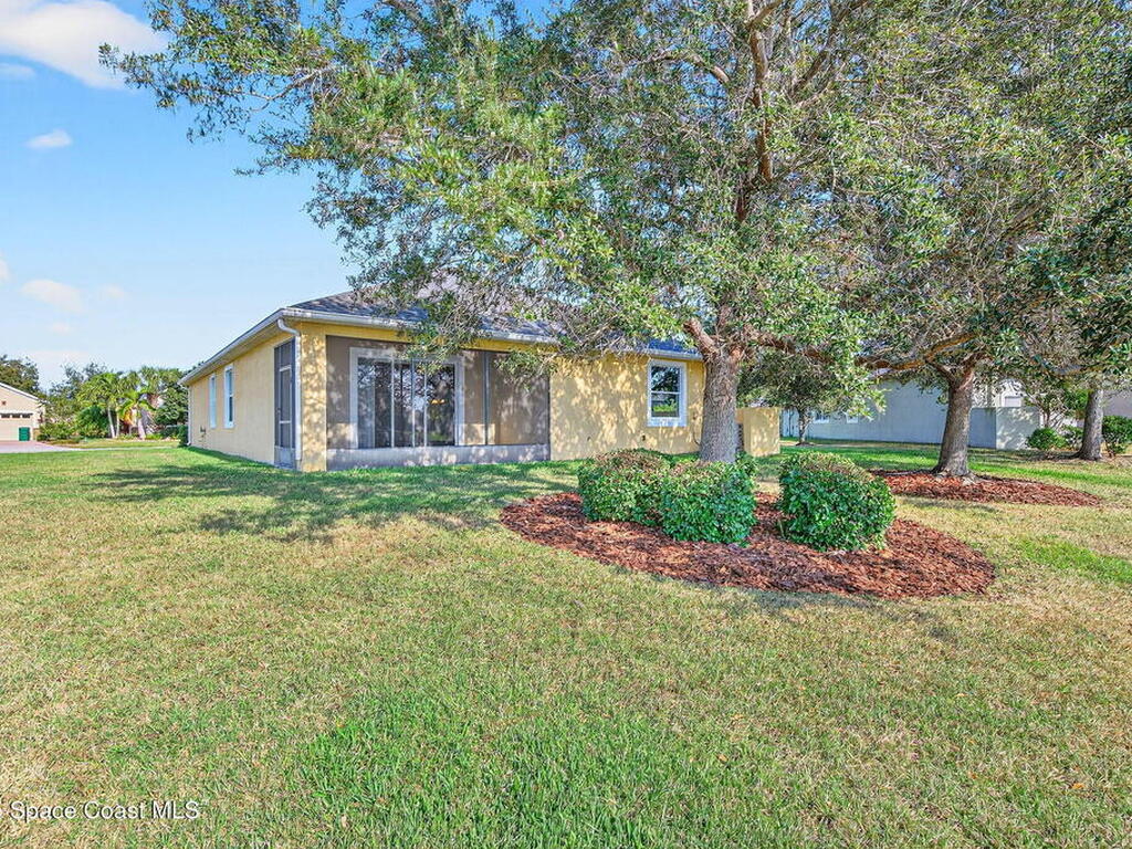 6055 Trieda Drive, Melbourne, FL 32940