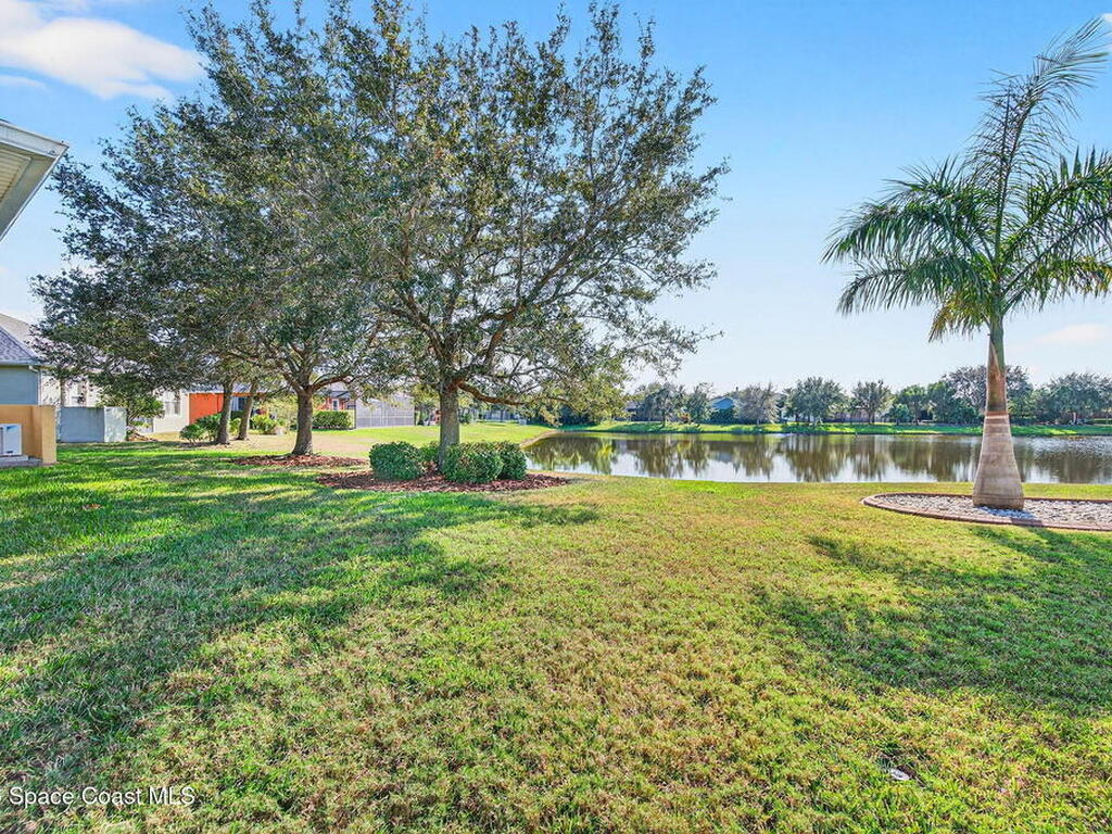 6055 Trieda Drive, Melbourne, FL 32940