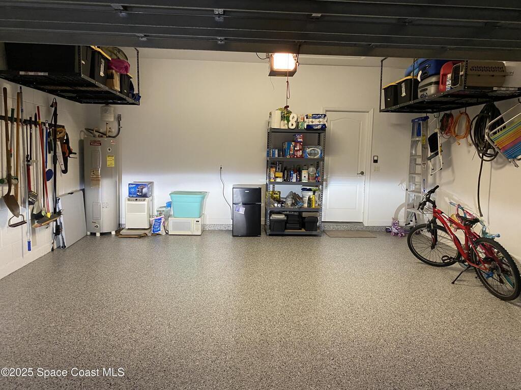 6055 Trieda Drive, Melbourne, FL 32940