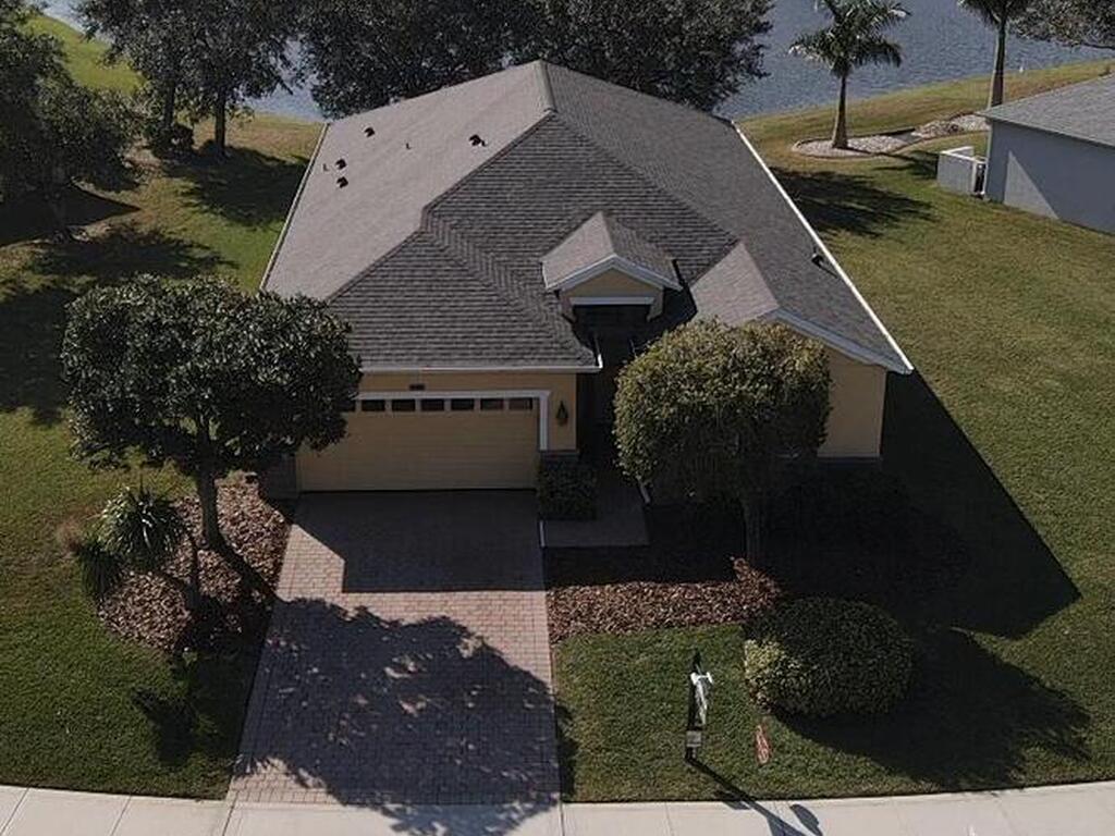 6055 Trieda Drive, Melbourne, FL 32940