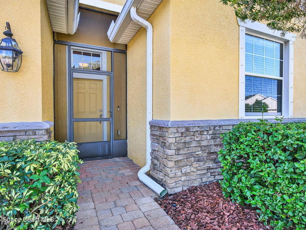 6055 Trieda Drive, Melbourne, FL 32940