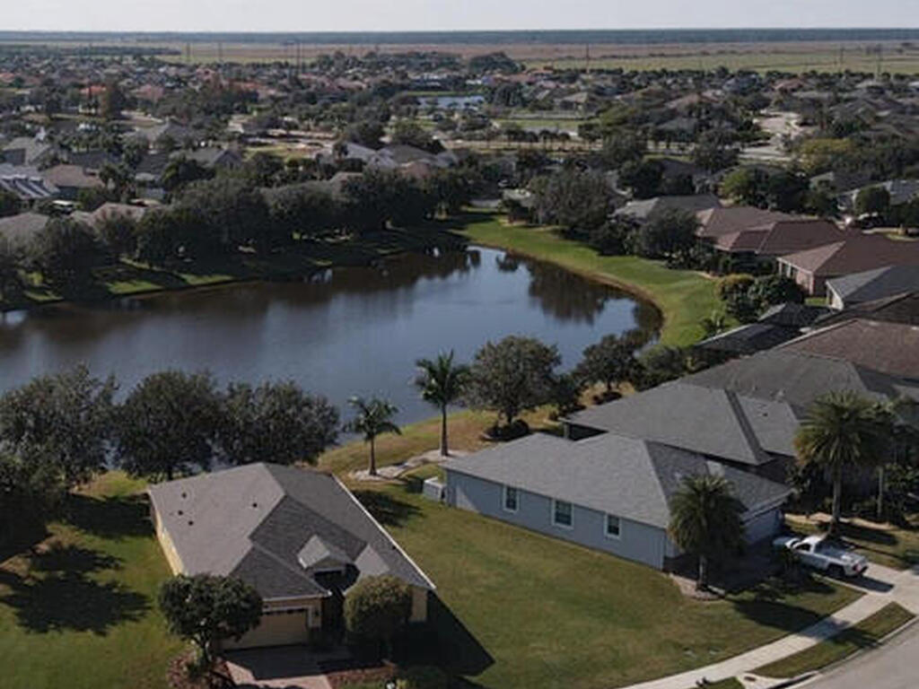 6055 Trieda Drive, Melbourne, FL 32940