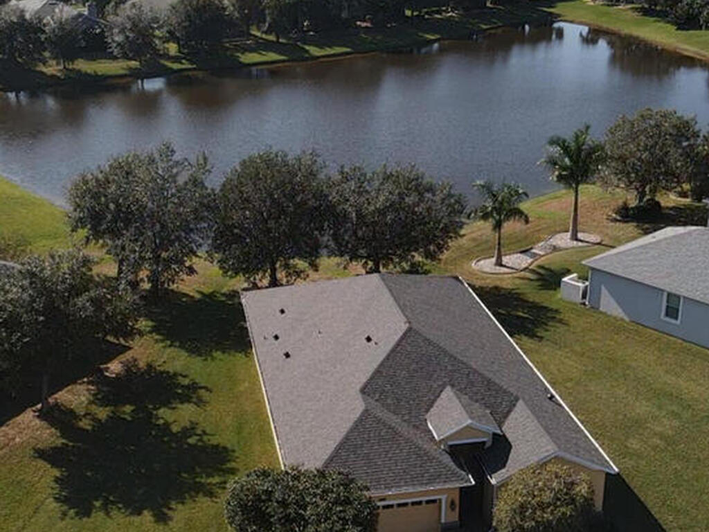 6055 Trieda Drive, Melbourne, FL 32940