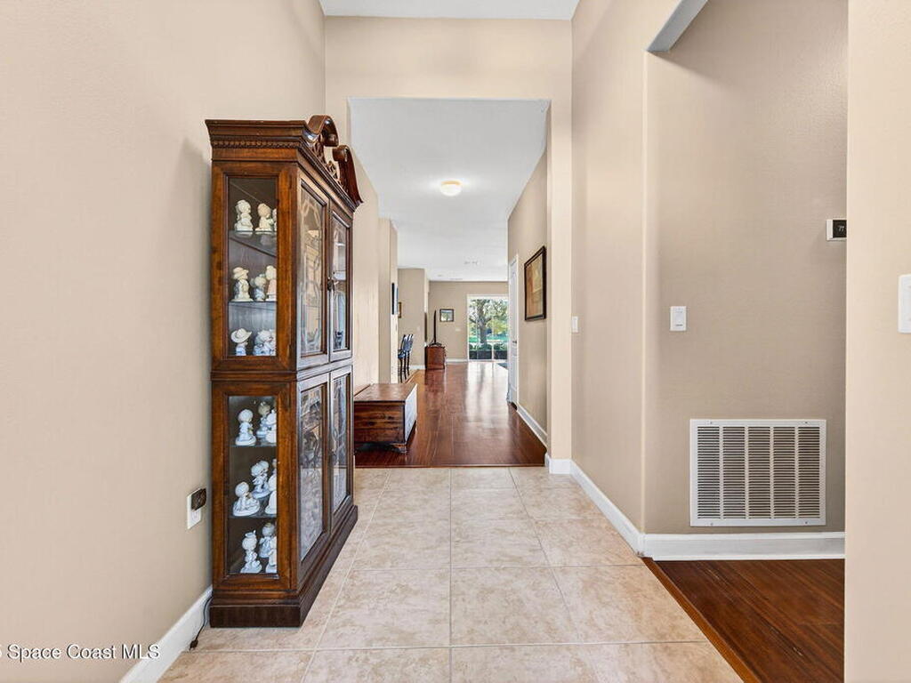 6055 Trieda Drive, Melbourne, FL 32940