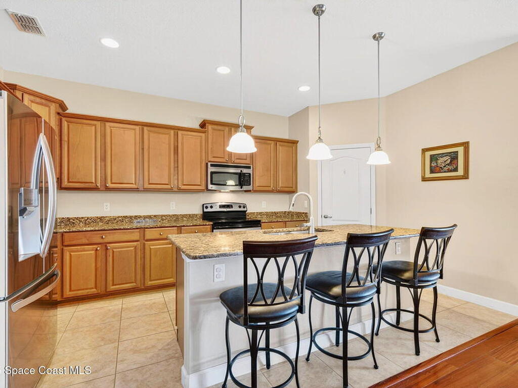 6055 Trieda Drive, Melbourne, FL 32940