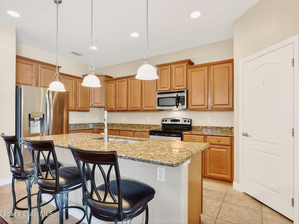 6055 Trieda Drive, Melbourne, FL 32940