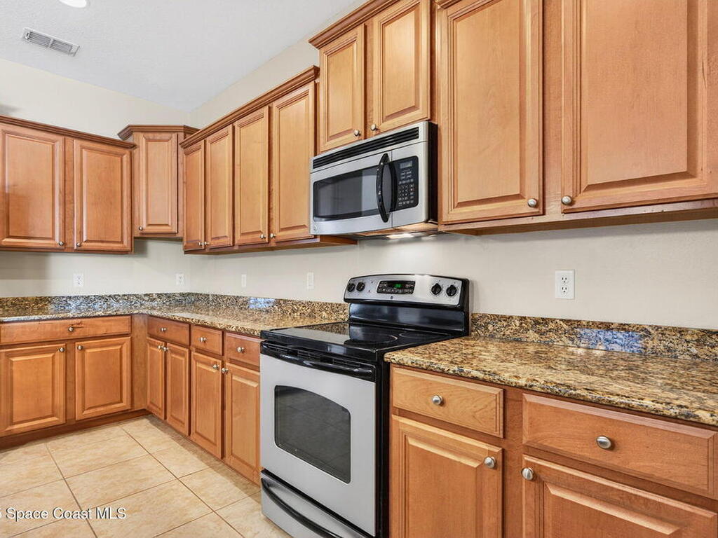 6055 Trieda Drive, Melbourne, FL 32940