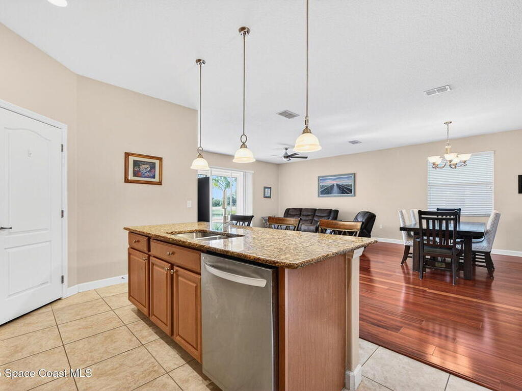 6055 Trieda Drive, Melbourne, FL 32940