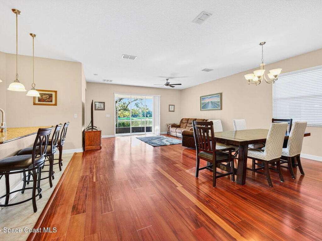 6055 Trieda Drive, Melbourne, FL 32940