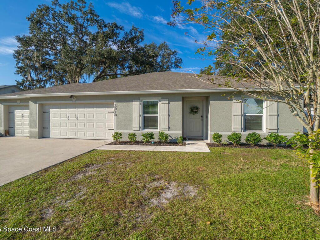 3010 Vista Palm Drive, Edgewater, FL 32141