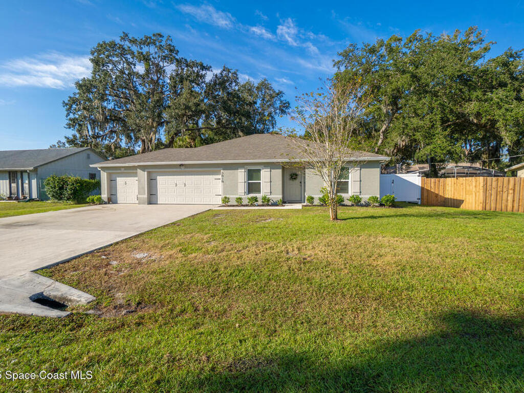 3010 Vista Palm Drive, Edgewater, FL 32141