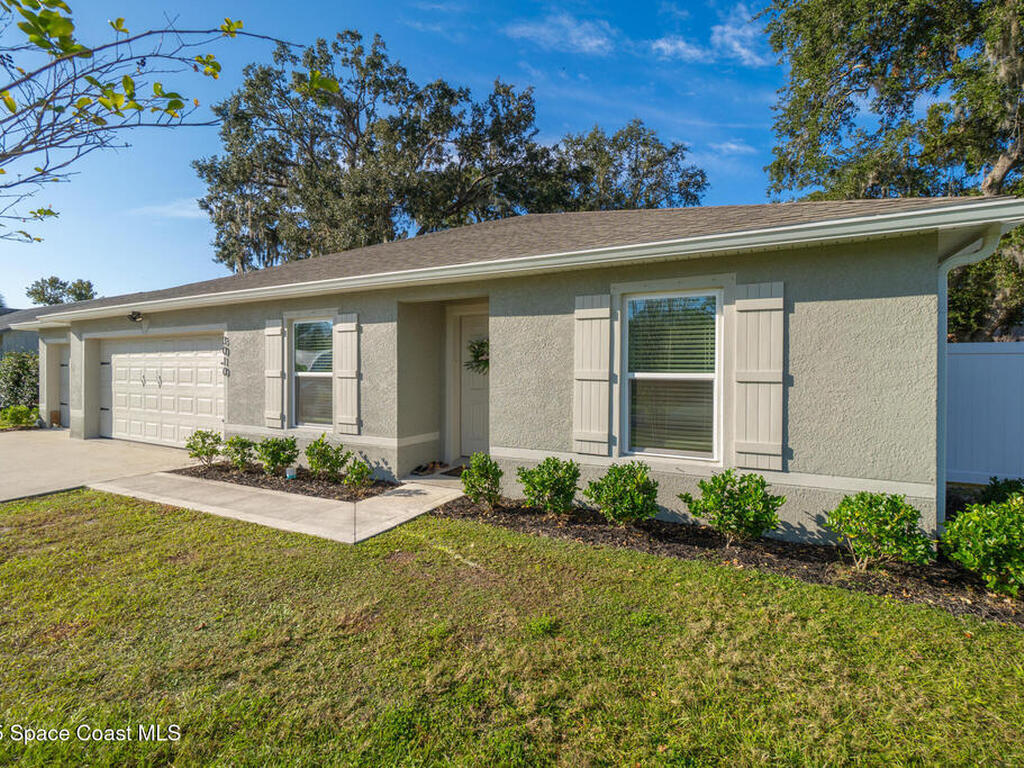 3010 Vista Palm Drive, Edgewater, FL 32141