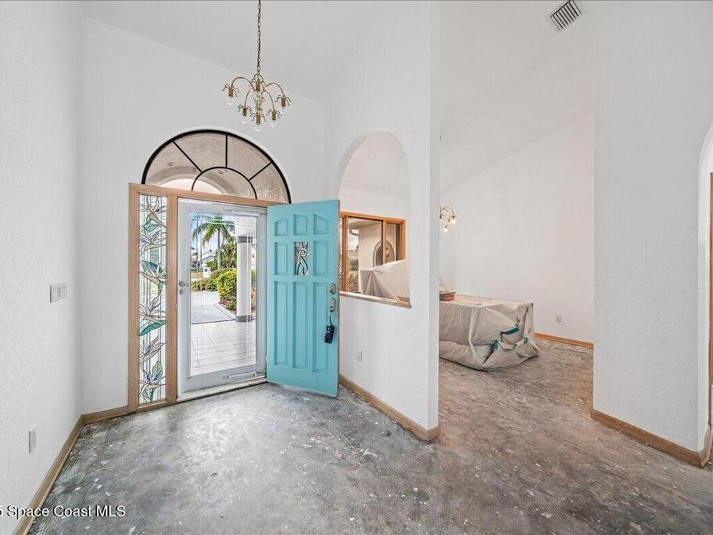 142 Lanternback Island Drive, Satellite Beach, FL 32937