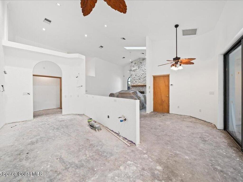 142 Lanternback Island Drive, Satellite Beach, FL 32937