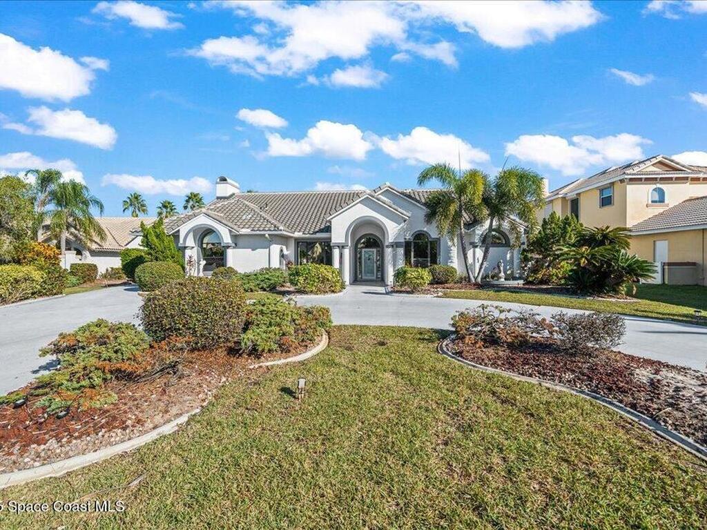 142 Lanternback Island Drive, Satellite Beach, FL 32937