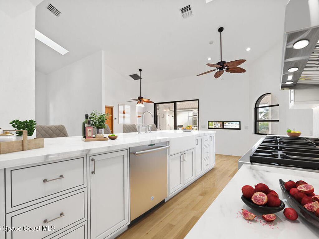 142 Lanternback Island Drive, Satellite Beach, FL 32937