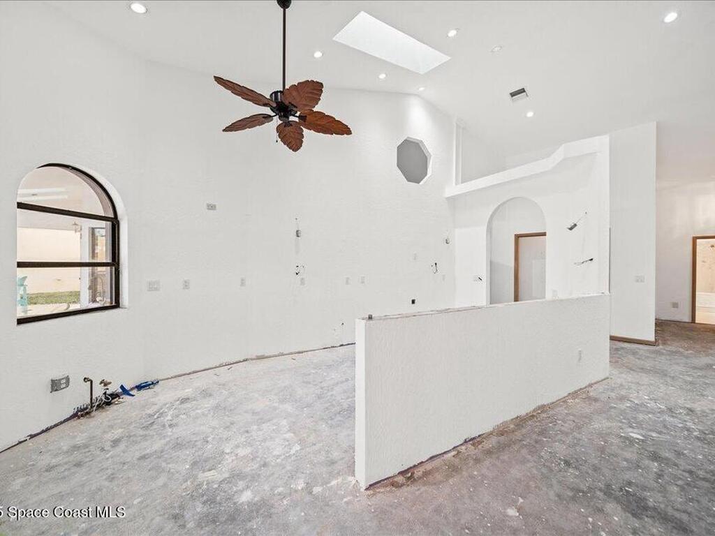 142 Lanternback Island Drive, Satellite Beach, FL 32937