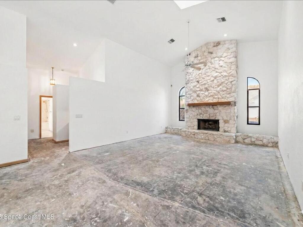 142 Lanternback Island Drive, Satellite Beach, FL 32937