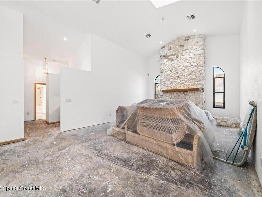 142 Lanternback Island Drive, Satellite Beach, FL 32937