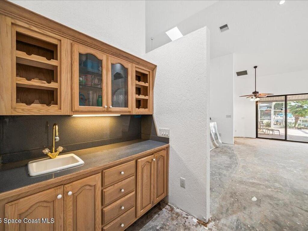 142 Lanternback Island Drive, Satellite Beach, FL 32937