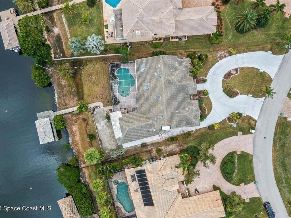 142 Lanternback Island Drive, Satellite Beach, FL 32937
