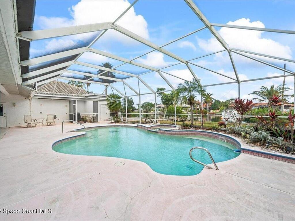 142 Lanternback Island Drive, Satellite Beach, FL 32937