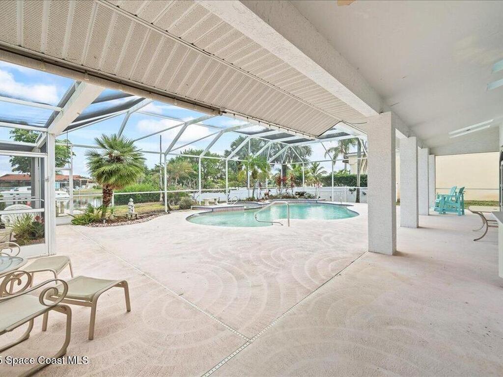 142 Lanternback Island Drive, Satellite Beach, FL 32937