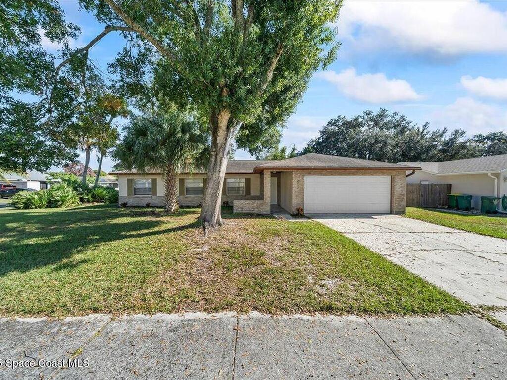 2212 Spring Circle, Cocoa, FL 32926